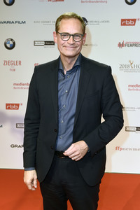 Cocktail prolongé anlässlich der Semi-Final Round of Judging der International Emmy Awards 2018 in Berlin