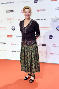 Cocktail prolongé anlässlich der Semi-Final Round of Judging der International Emmy Awards 2018 in Berlin