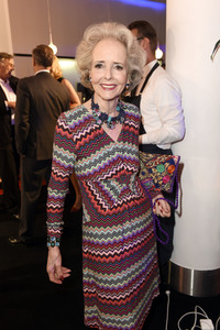Cocktail prolongé anlässlich der Semi-Final Round of Judging der International Emmy Awards 2018 in Berlin