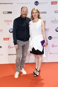 Cocktail prolongé anlässlich der Semi-Final Round of Judging der International Emmy Awards 2018 in Berlin