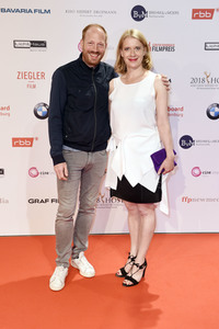 Cocktail prolongé anlässlich der Semi-Final Round of Judging der International Emmy Awards 2018 in Berlin