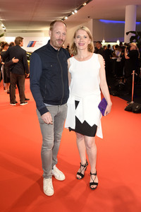 Cocktail prolongé anlässlich der Semi-Final Round of Judging der International Emmy Awards 2018 in Berlin