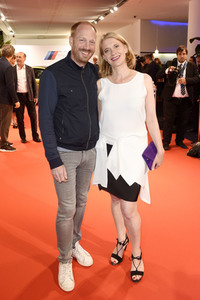 Cocktail prolongé anlässlich der Semi-Final Round of Judging der International Emmy Awards 2018 in Berlin