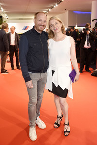 Cocktail prolongé anlässlich der Semi-Final Round of Judging der International Emmy Awards 2018 in Berlin