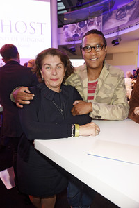 Cocktail prolongé anlässlich der Semi-Final Round of Judging der International Emmy Awards 2018 in Berlin