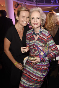 Cocktail prolongé anlässlich der Semi-Final Round of Judging der International Emmy Awards 2018 in Berlin