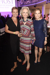 Cocktail prolongé anlässlich der Semi-Final Round of Judging der International Emmy Awards 2018 in Berlin
