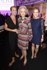 Cocktail prolongé anlässlich der Semi-Final Round of Judging der International Emmy Awards 2018 in Berlin