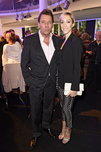 Cocktail prolongé anlässlich der Semi-Final Round of Judging der International Emmy Awards 2018 in Berlin
