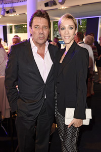 Cocktail prolongé anlässlich der Semi-Final Round of Judging der International Emmy Awards 2018 in Berlin