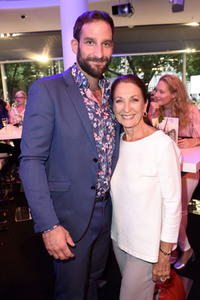 Cocktail prolongé anlässlich der Semi-Final Round of Judging der International Emmy Awards 2018 in Berlin