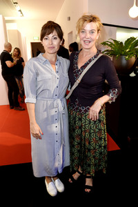 Cocktail prolongé anlässlich der Semi-Final Round of Judging der International Emmy Awards 2018 in Berlin
