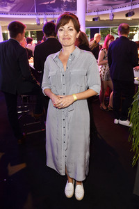 Cocktail prolongé anlässlich der Semi-Final Round of Judging der International Emmy Awards 2018 in Berlin