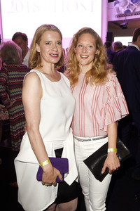 Cocktail prolongé anlässlich der Semi-Final Round of Judging der International Emmy Awards 2018 in Berlin