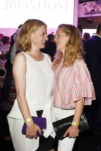 Cocktail prolongé anlässlich der Semi-Final Round of Judging der International Emmy Awards 2018 in Berlin