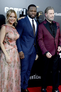 Filmpremiere 'Gotti' in New York