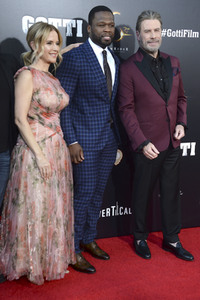 Filmpremiere 'Gotti' in New York