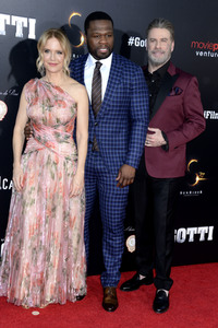 Filmpremiere 'Gotti' in New York