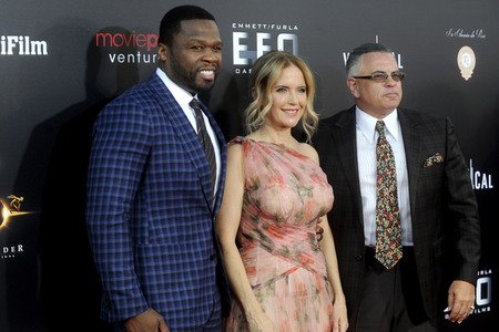 Filmpremiere 'Gotti' in New York