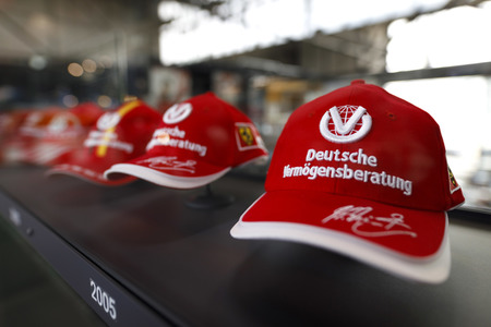 Eröffnung der Motorworld Köln - Rheinland in Köln