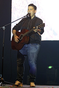 Olé 2018 Party in Hamburg