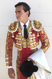 Stierkamp in Torrejón de Ardoz