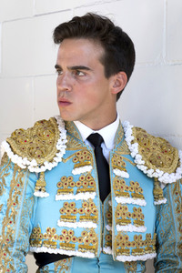 Stierkamp in Torrejón de Ardoz