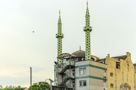 Symbolfoto Islam