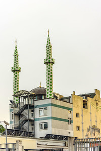 Symbolfoto Islam