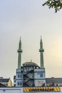 Symbolfoto Islam