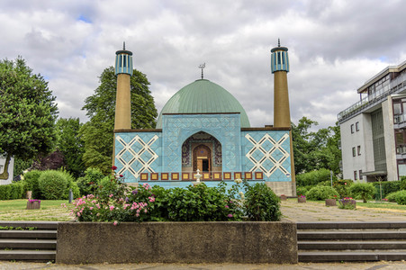 Symbolfoto Islam