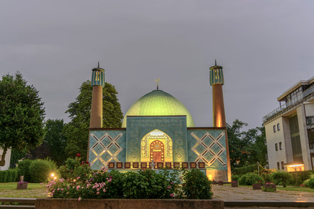 Symbolfoto Islam