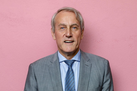Pressekonferenz zum Offenbach-Jahr 2019 in Köln