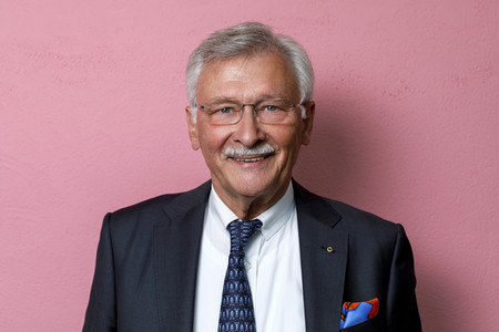 Pressekonferenz zum Offenbach-Jahr 2019 in Köln