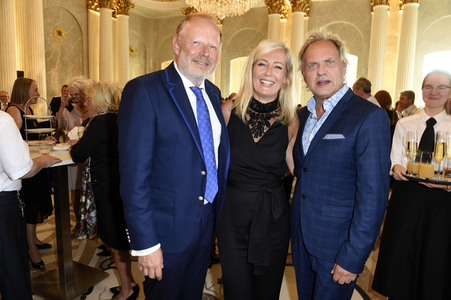 Staatsoper für alle 2018 in Berlin