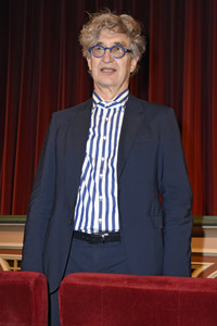 Filmpremiere 'Papst Franziskus - Ein Mann seines Wortes' in München
