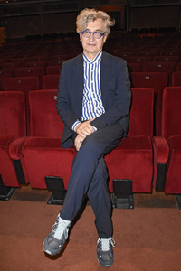 Filmpremiere 'Papst Franziskus - Ein Mann seines Wortes' in München