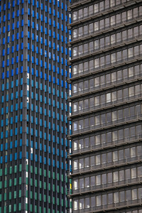 Symbolfoto Deutsche-Welle-Hochhaus