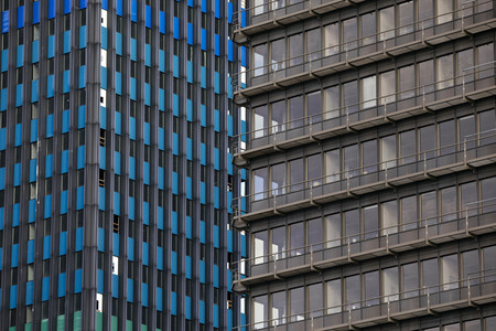 Symbolfoto Deutsche-Welle-Hochhaus
