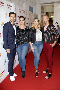 Ernstings Family Fashion Show Herbst/Winter 2018 in Hamburg