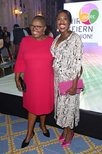 Ernstings Family Fashion Show Herbst/Winter 2018 in Hamburg