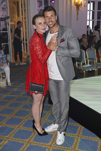 Ernstings Family Fashion Show Herbst/Winter 2018 in Hamburg