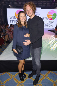 Ernstings Family Fashion Show Herbst/Winter 2018 in Hamburg