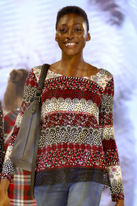 Ernstings Family Fashion Show Herbst/Winter 2018 in Hamburg
