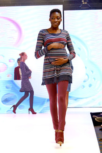 Ernstings Family Fashion Show Herbst/Winter 2018 in Hamburg