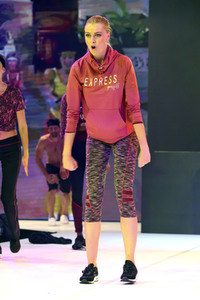 Ernstings Family Fashion Show Herbst/Winter 2018 in Hamburg