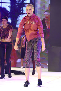 Ernstings Family Fashion Show Herbst/Winter 2018 in Hamburg
