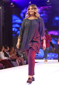Ernstings Family Fashion Show Herbst/Winter 2018 in Hamburg
