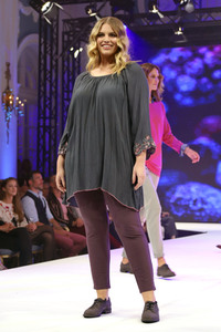 Ernstings Family Fashion Show Herbst/Winter 2018 in Hamburg