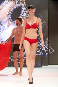 Ernstings Family Fashion Show Herbst/Winter 2018 in Hamburg